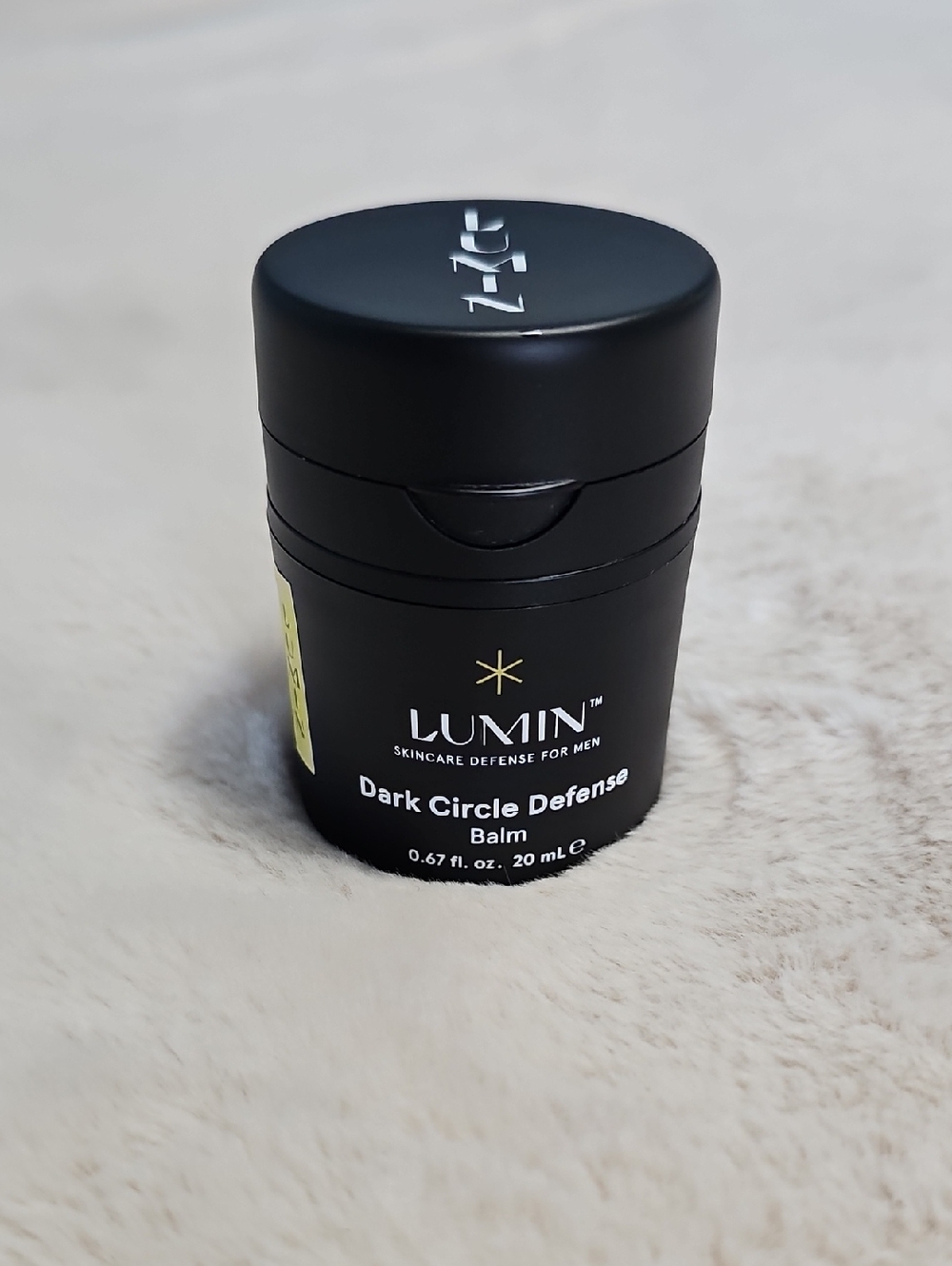 Lumin Dark Circle Defense Balm